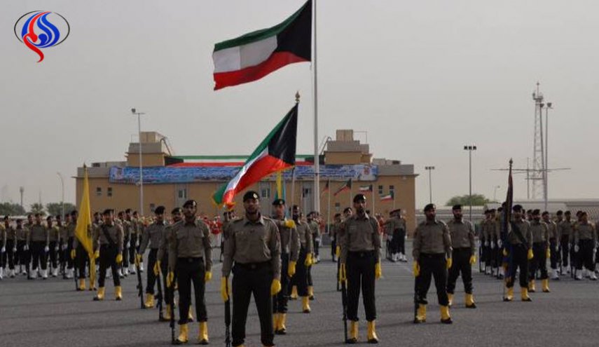 برلمان الكويت يسمح لـ