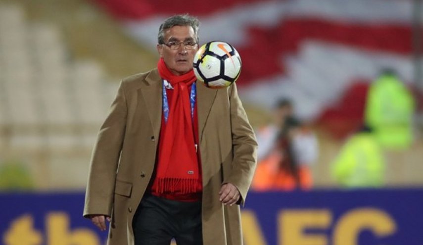 خبر خوشحال کننده برانکو برای پرسپولیسی‌ها