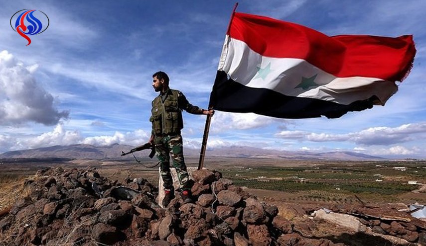 بعد تصريحات مدوية، أخيراً واشنطن ستساعد سوريا في تحرير الغوطة من الإرهاب!
