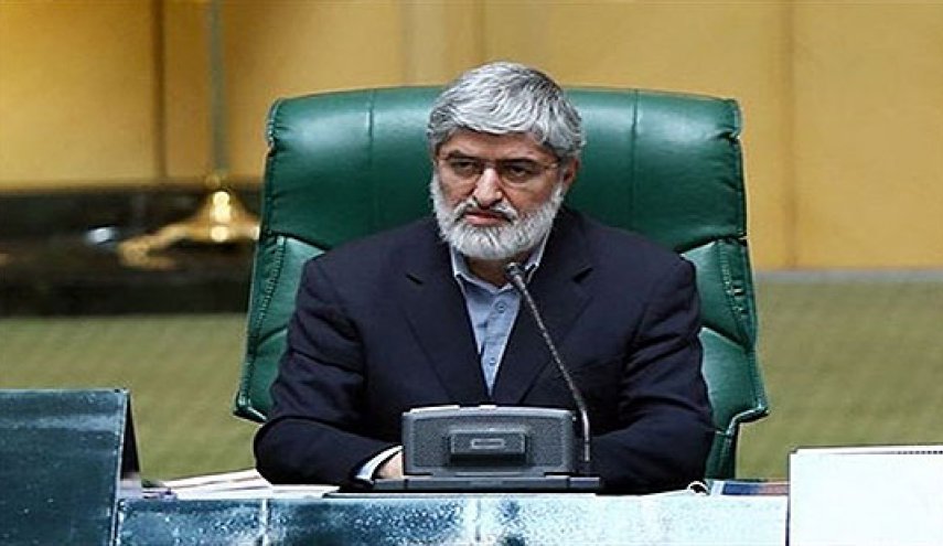 هفته آینده جلسات مجلس به استیضاح می‌گذرد