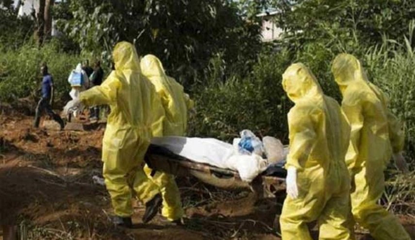 مرض قاتل ينتشر بسرعة في الساحل الغربي لأفريقيا