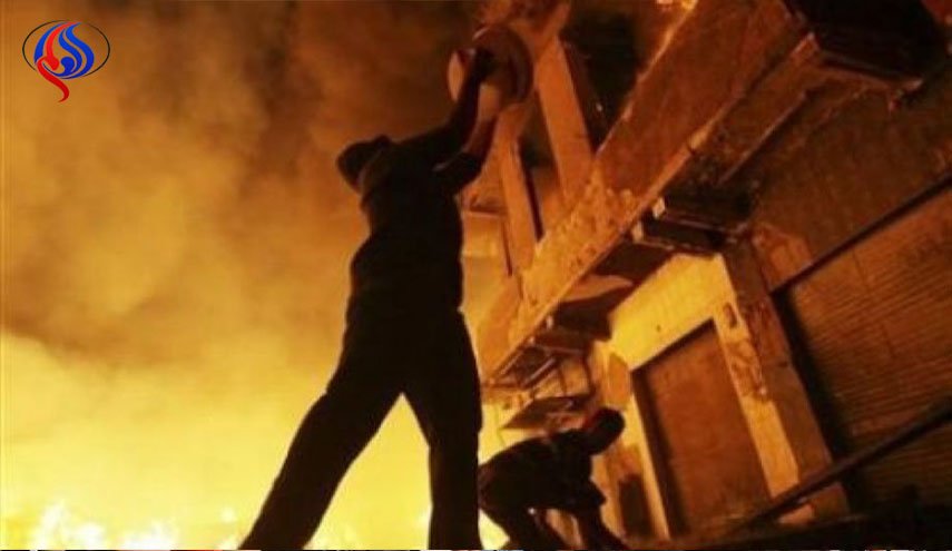 حرائق مجهولة في كفر الشيخ.. والأهالي يتهمون «الجن»!!
