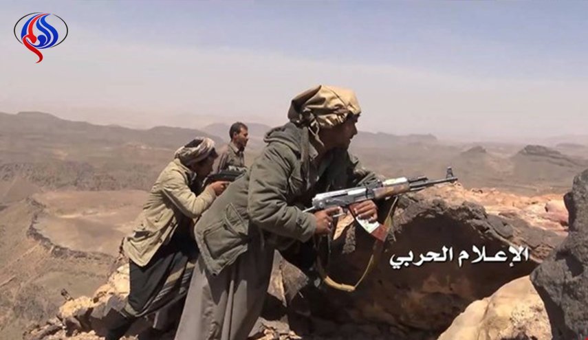 ناکامی مزدوران سعودی در نفوذ به ساحل غربی  