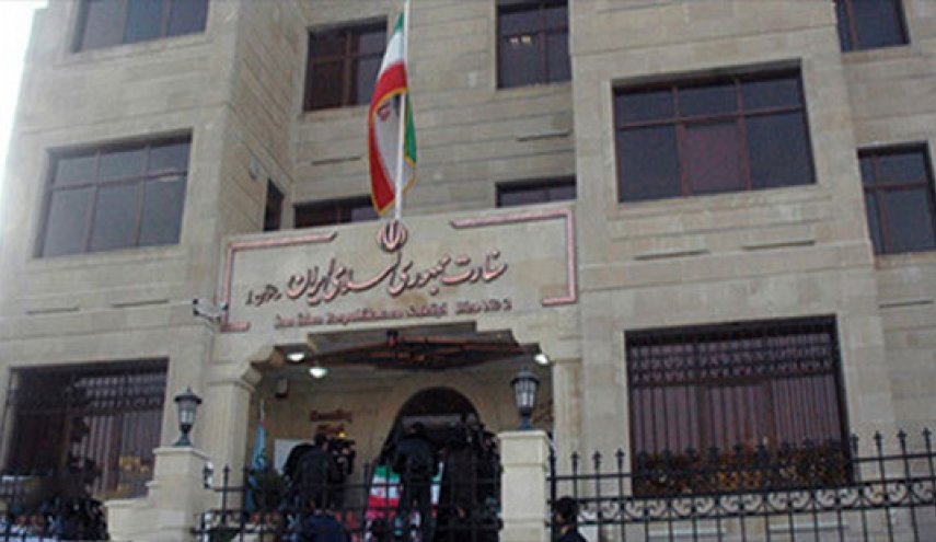 نشست وزرای خارجه ایران، ترکیه، گرجستان و آذربایجان در باکو