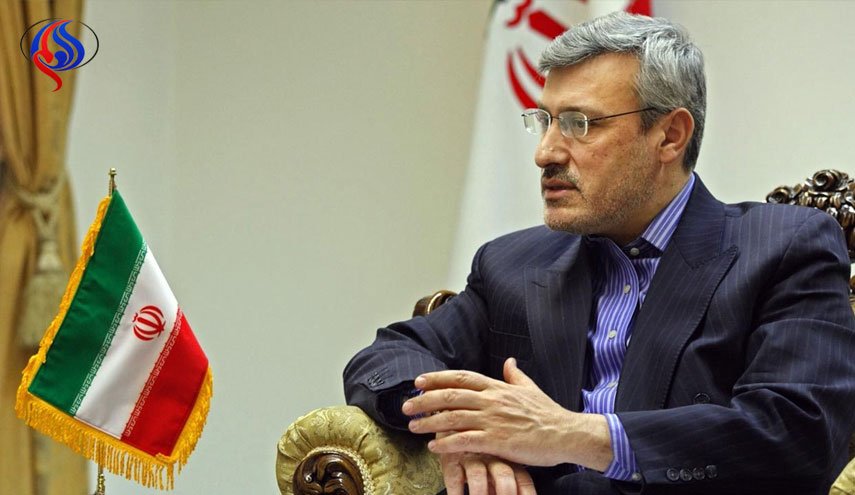 بعیدی‌نژاد: آمریکا مرتب در حال نقض برجام است
