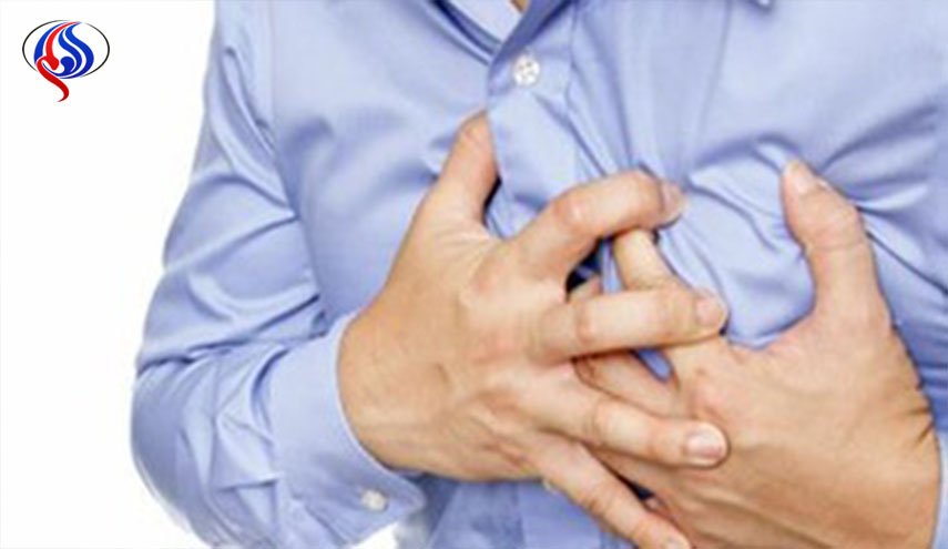 عدة احتمالات وراء آلام الصدر .. 