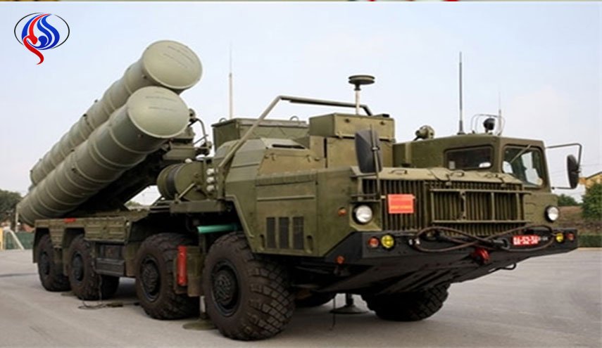 ایران سامانه‌های پدافند موشکی S-300 را عملیاتی کرده است