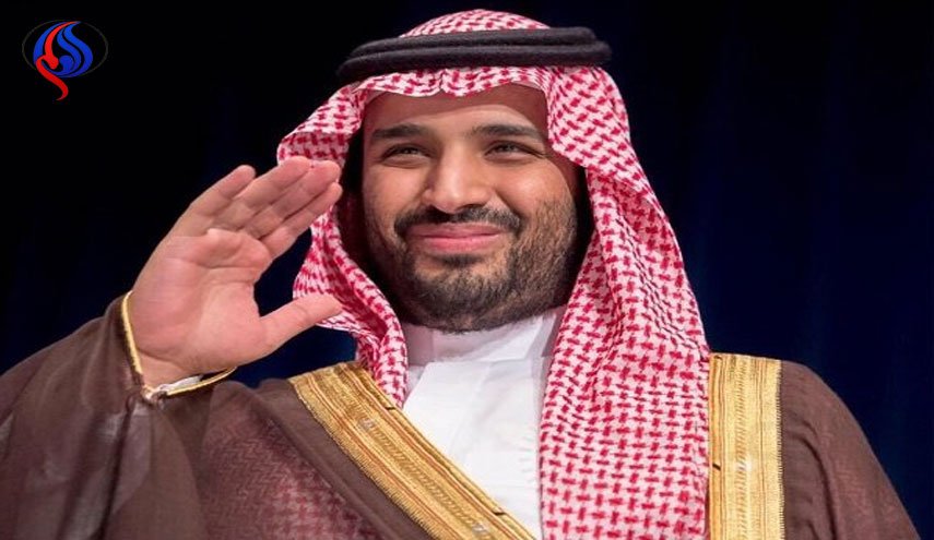 دیدار ولی‌عهد سعودی با مقامات اسرائیلی در مصر 