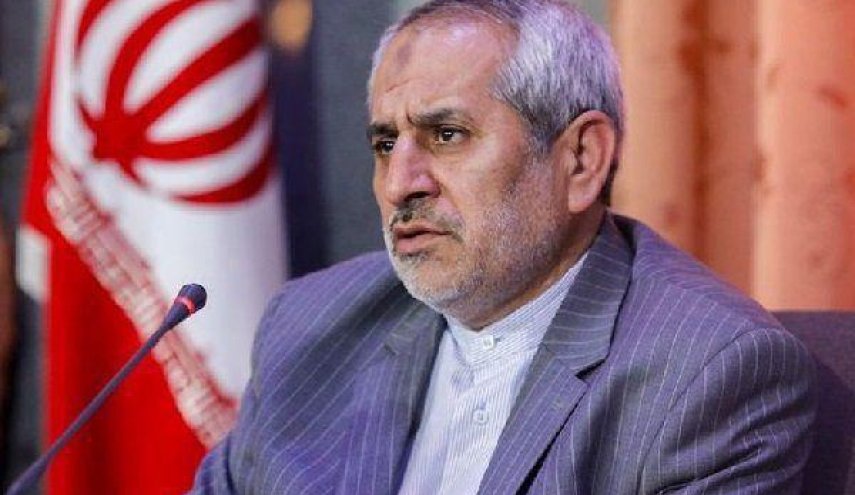 اظهارات دادستان تهران در مورد پرونده زنی که درخیابان انقلاب،کشف حجاب کرده بود