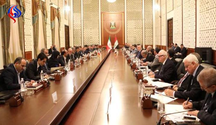 العبادي: مجالات الاتفاق كبيرة والاشكالات صغيرة ومباحثاتنا مع الجانب الايراني فيها منفعة