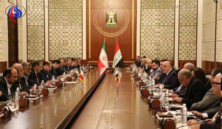 جهانگیری: ایران آمادگی دارد در بازسازی عراق مشارکت جدی‌تر داشته باشد