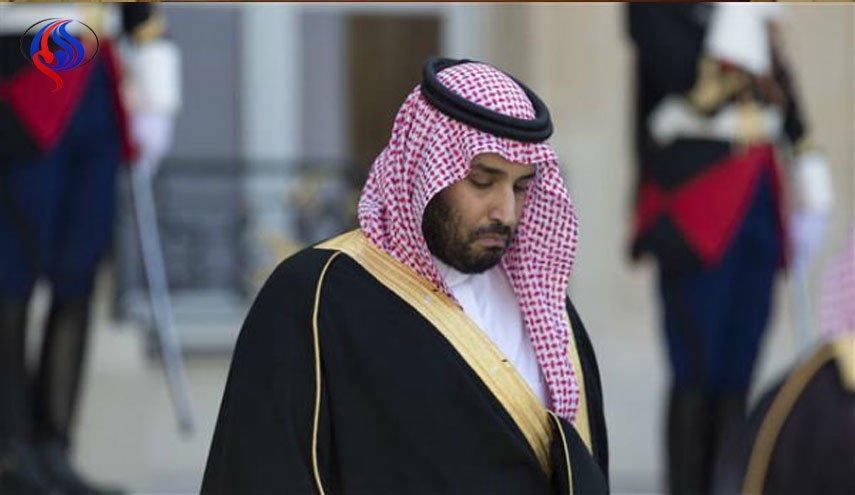 محور آمریکا و اسرائیل روزی ریاض و ابوظبی را تکه‌تکه خواهند کرد