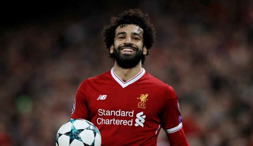 زيدان يطالب رئيس ريال مدريد بضم المصري محمد صلاح