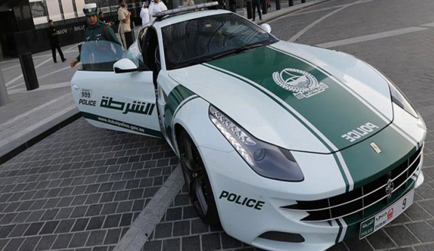 إلقاء القبض على موظف أمن في بلد عربي لهذا السبب!!