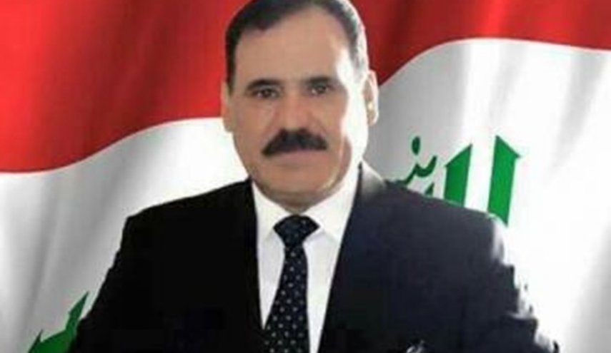 نائب في بغداد يتعرض لمحاولة اغتيال