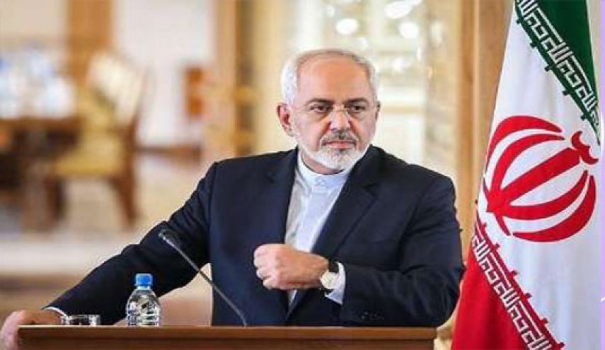 ظریف به پاکستان سفر می‌کند
