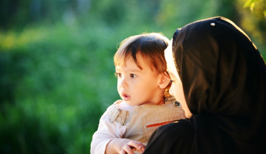 كثرة المهام تهدد الأمهات بالاحتراق النفسي !