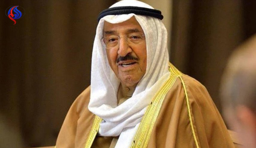 مسؤول كويتي يكشف عن نجاح الشيخ الصباح في حل الخلاف الخليجي!