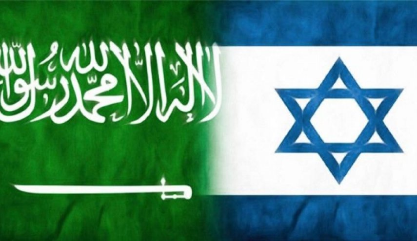 نامه نگاری میان عربستان و اسرائیل درباره مقابله با ایران