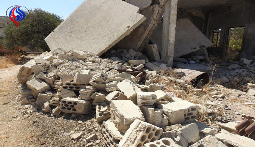 لليوم الرابع.. المسلحون يجددون استهداف مدنيي الفوعة وكفريا
