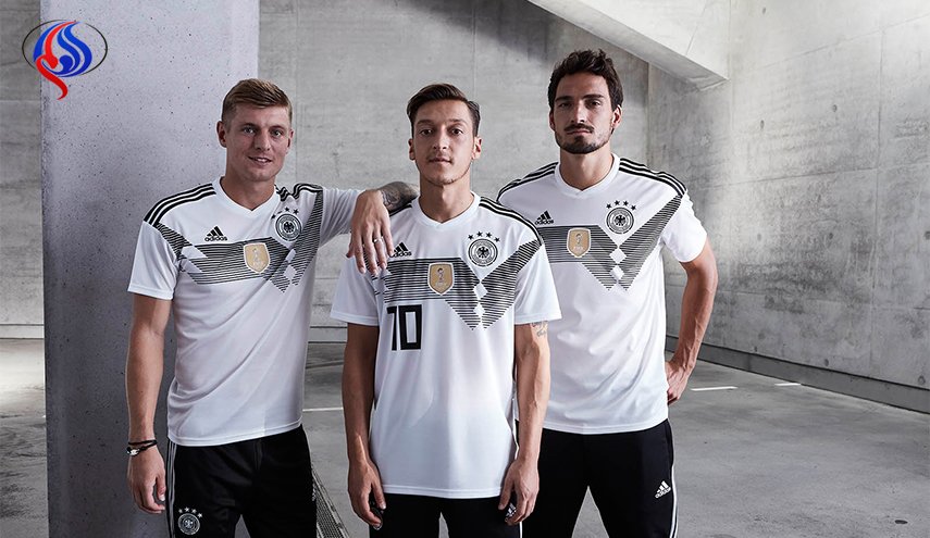 ألمانيا تحدد ملاعب مبارياتها في دوري أمم أوروبا