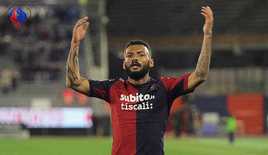 البرازيلي بدرو يسقط مرتين في اختبار المنشطات