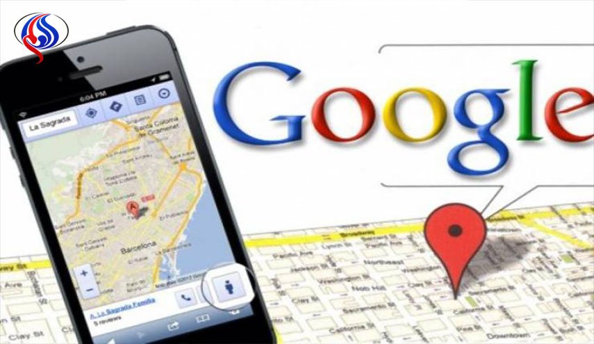طريقة استخدام خرائط جوجل بلا اتصال بالإنترنت
