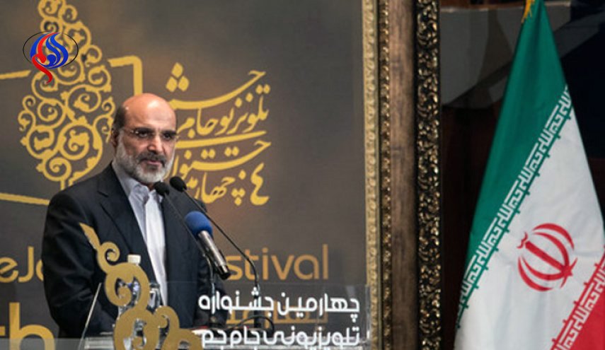 الاعداء يعملون على زيادة ابواقهم الدعائية ضد ايران