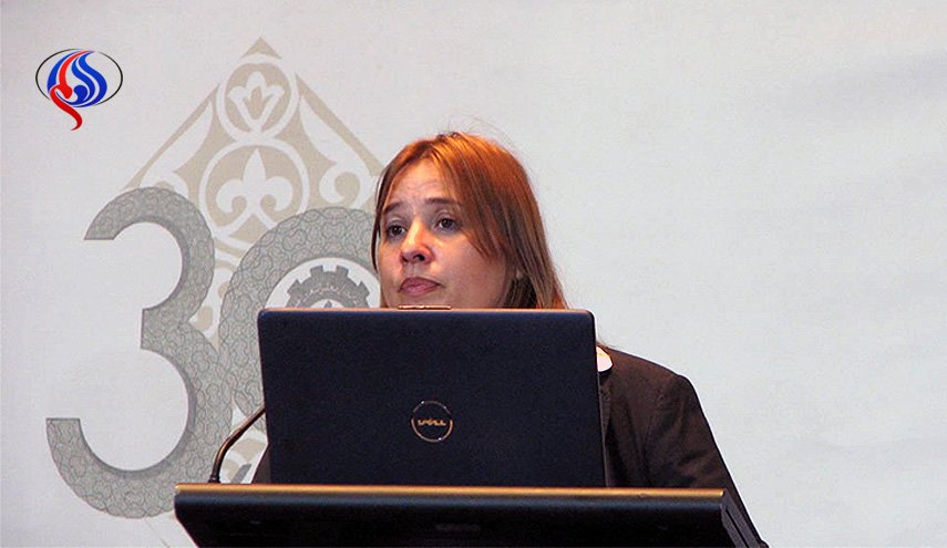 رئيسة البعثة الأوروبية لليمن تدعو لايقاف الحرب فورا