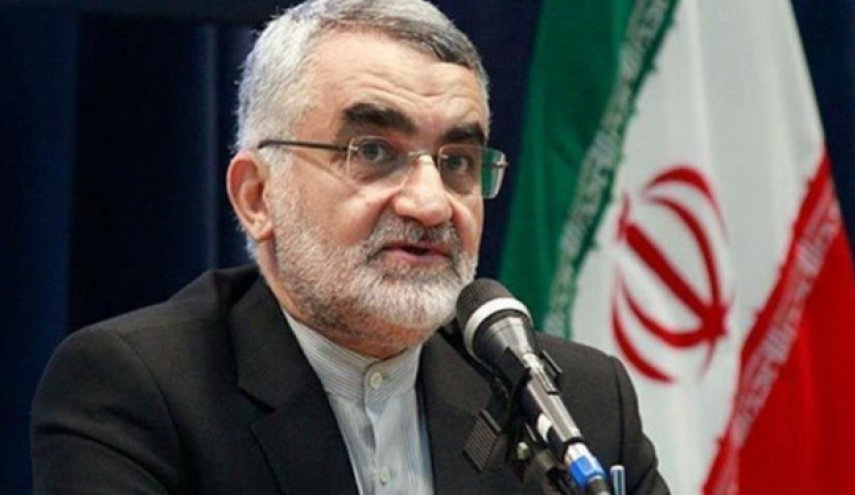 بروجردی: ترکیه روش خود را تغییر دهد