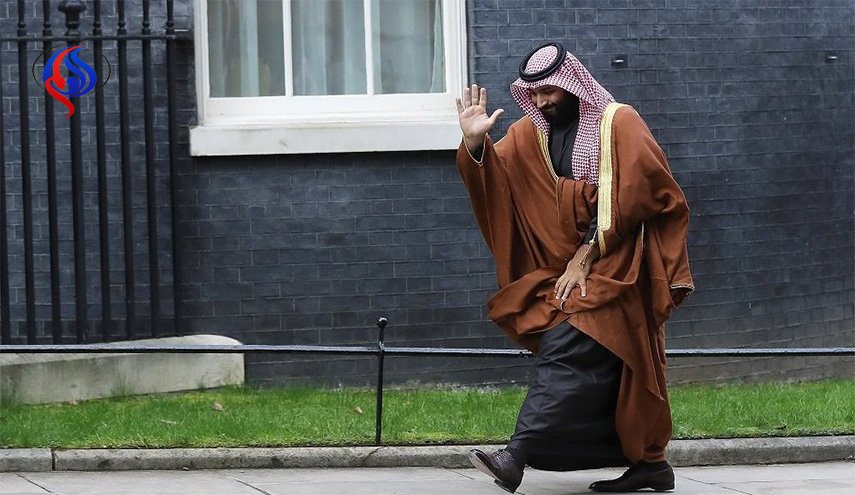 ابن سلمان يضمن شراء 48 مقاتلة 