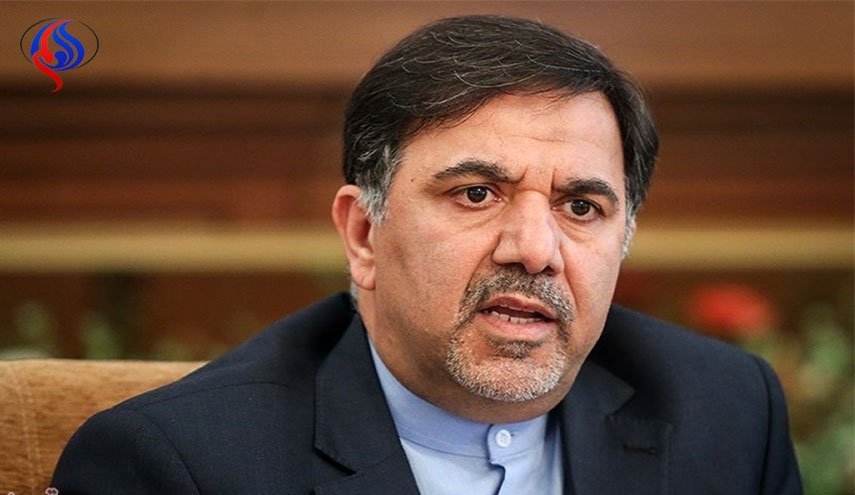 وزیر راه استیضاح مجلس را به استیضاح کشید!