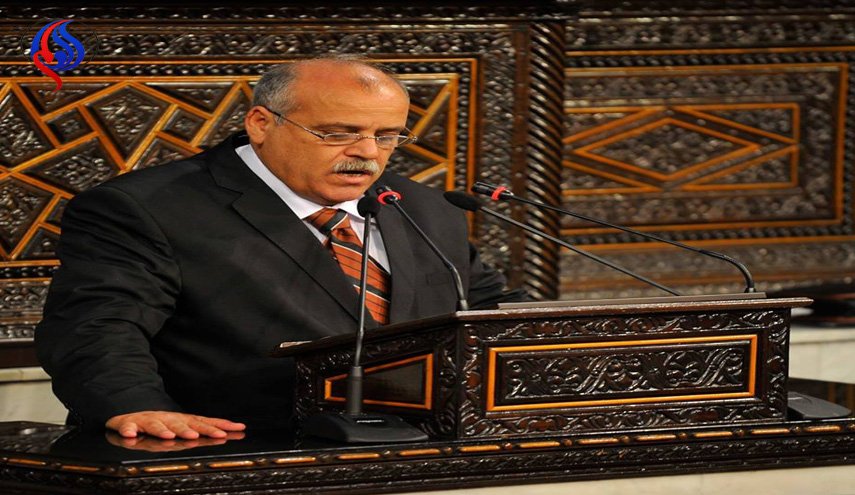 برلماني سوري: حضور إيران في المنطقة لمواجهة الحلف الذي صنع 