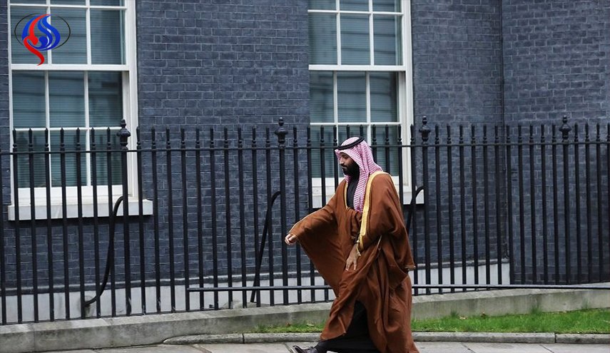 لندن تحلب البقرة السعودية وتتغاضى عن ممارسات بن سلمان