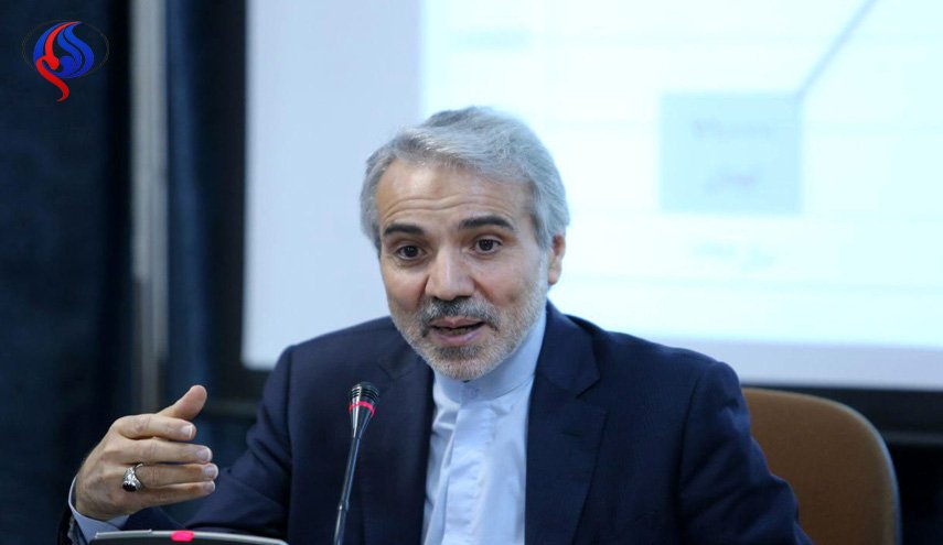 طهران: الشرطة البريطانية لم تلتزم بالاعراف الدولية