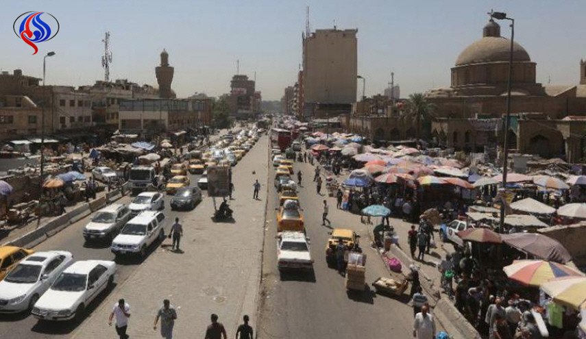 اعتقال مشتبه بهم في جريمة قتل العائلة المسيحية