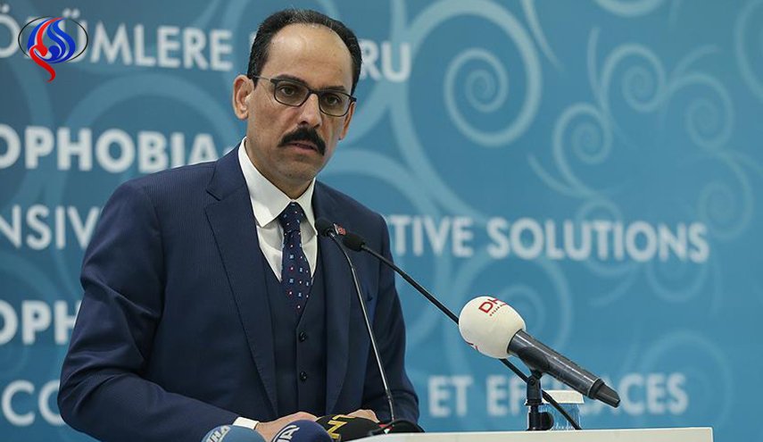 تركيا تحذر من تحول الإسلاموفوبيا بالغرب إلى 