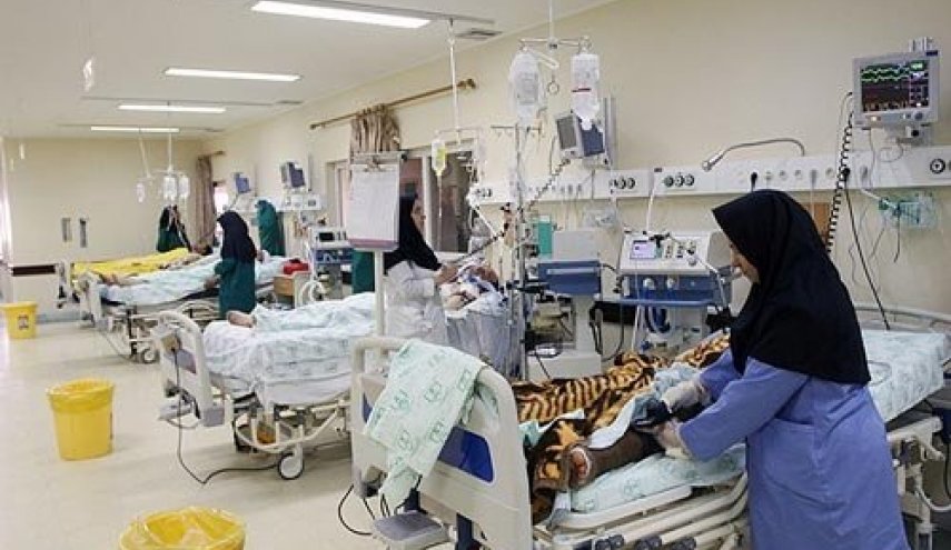 نحوه فعالیت بیمارستان‌های دولتی در نوروز