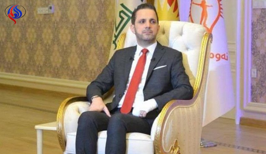 ما يجمع الشعب العراقي أكبر بكثير مما يفرقه