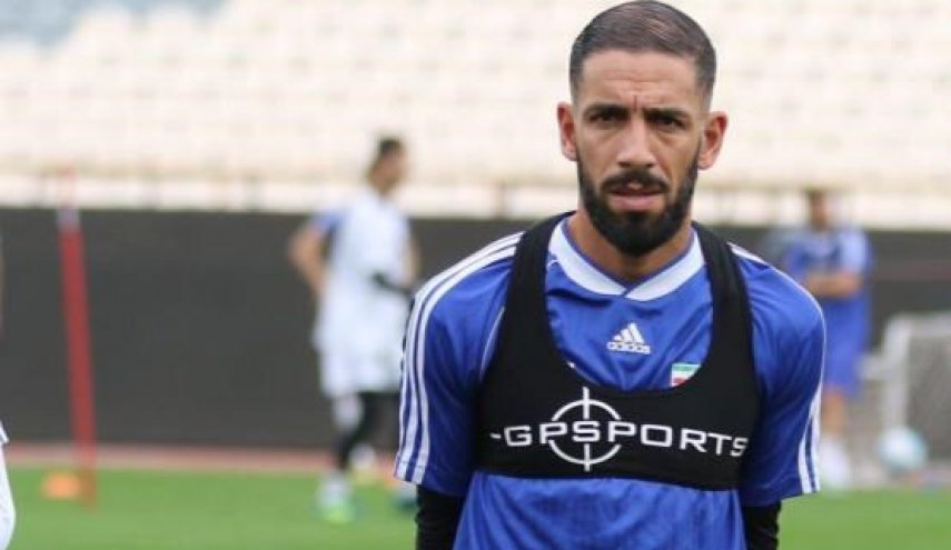 جانشین دژاگه در تیم ملی مشخص شد
