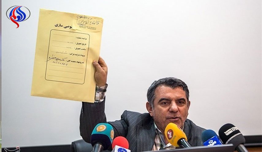 ارزش سهام عدالت ۲.۵ میلیون تومان شد