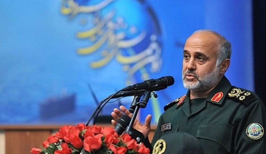 الكيان الصهيوني غير قادر على ادارة المواجهة مع ايران