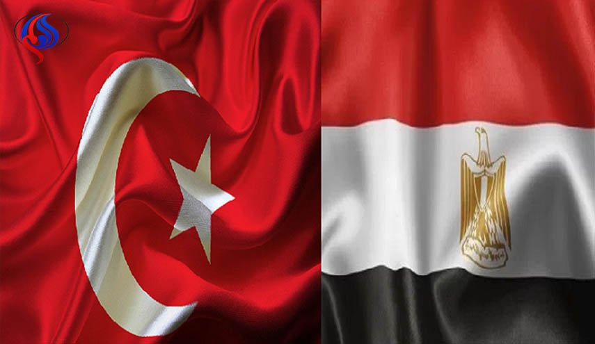 تركيا ثاني أكبر مستورد من مصر