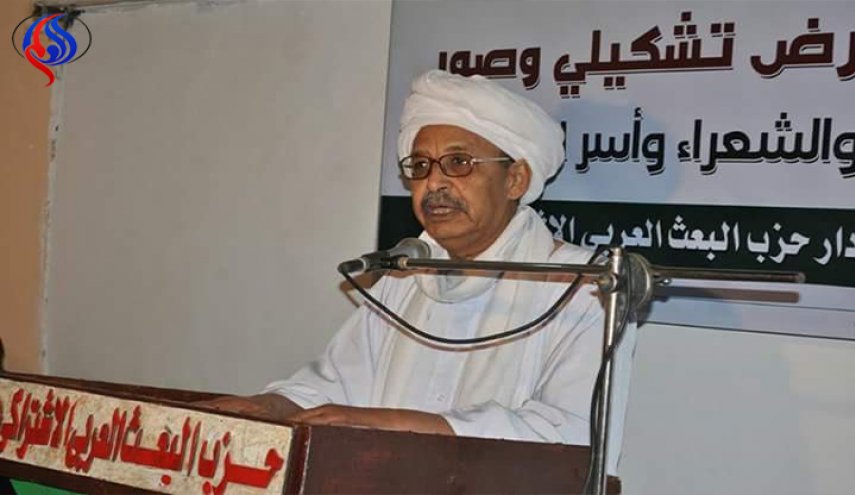  أكاديمي سوداني لـ”عيال زايد”: اعرفوا حجمكم قبل أن...