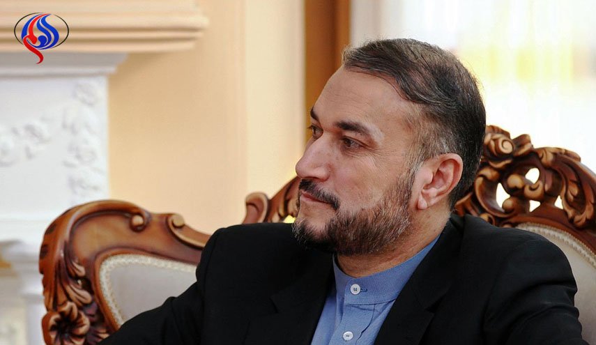 امیرعبداللهیان: صلیب سرخ در کمک‌رسانی به یمن تسریع کند