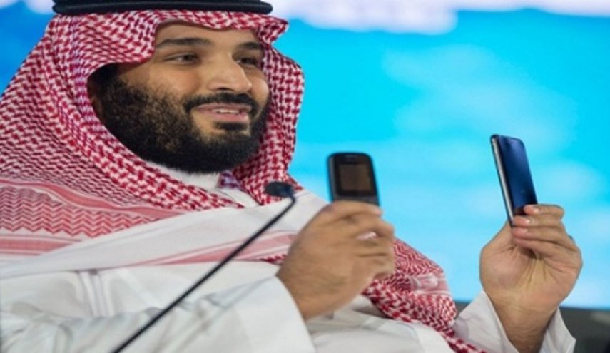روایت فرانس-24 از دوچهرۀ متفاوت بن سلمان!

