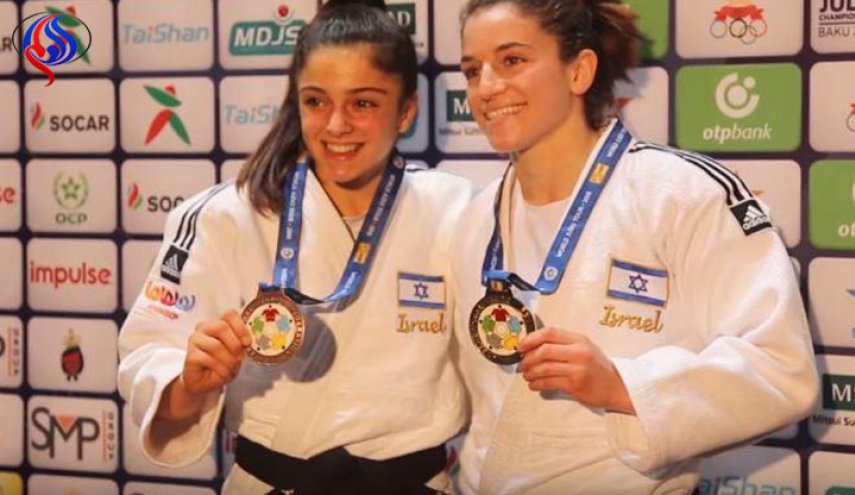 المغاربة يستهجنون مشاركة الاحتلال ببطولة الجودو ويرفضون التطبيع