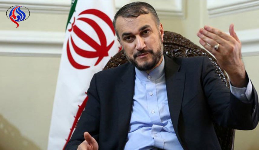 ریاض خوش خدمتی به اسرائیل را متوقف کرده و به همسایگانش احترام بگذارد/ پادشاه سعودی حق اتهام زنی به ایران را ندارد
