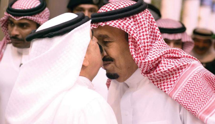 رئيس وزراء البحرين: