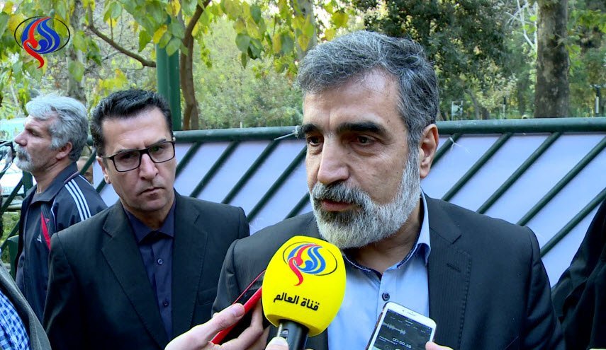 کمالوندی: آمریکا می‌خواهد با هزینه ایران از برجام خارج شود
